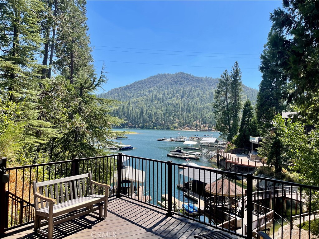 39181 Manzanita, Bass Lake, CA 93604