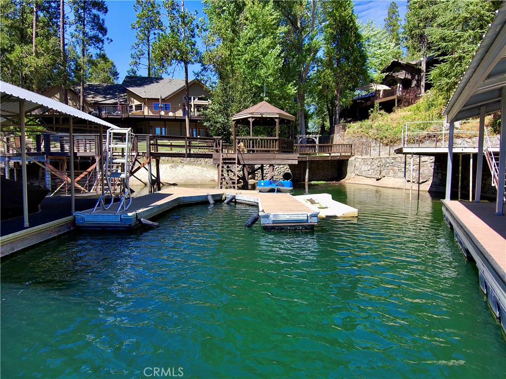 39181 Manzanita, Bass Lake, CA 93604