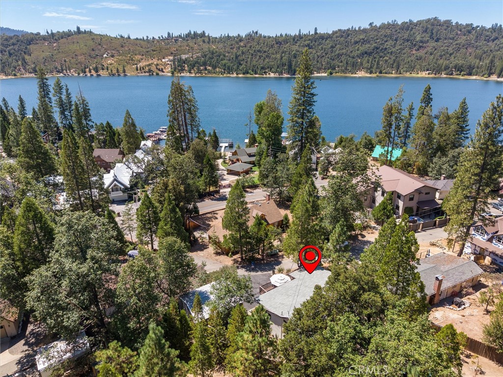 53746 Road Acorn, Bass Lake, CA 93604
