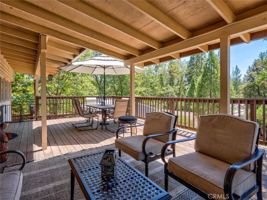 53746 Road Acorn, Bass Lake, CA 93604