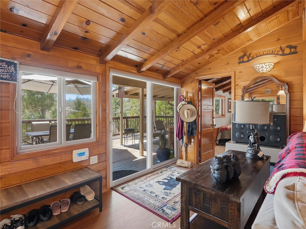 53746 Road Acorn, Bass Lake, CA 93604