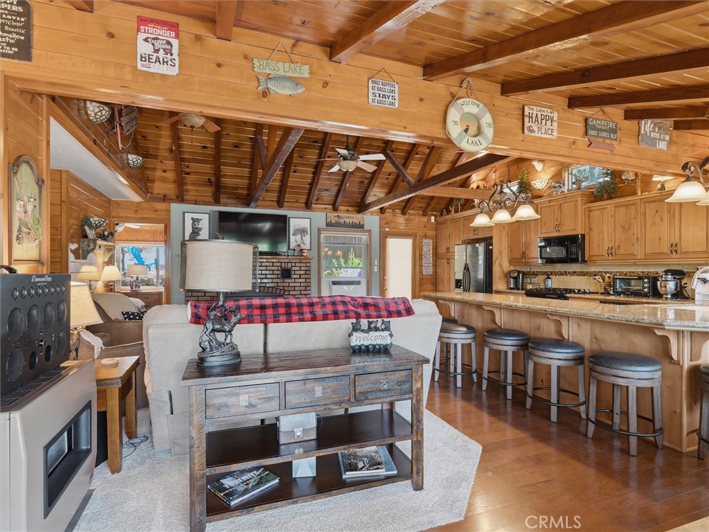 53746 Road Acorn, Bass Lake, CA 93604