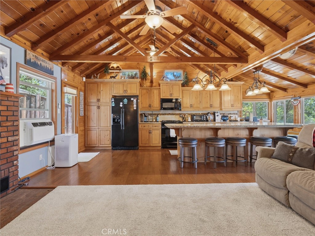 53746 Road Acorn, Bass Lake, CA 93604