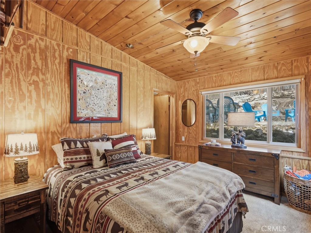 53746 Road Acorn, Bass Lake, CA 93604