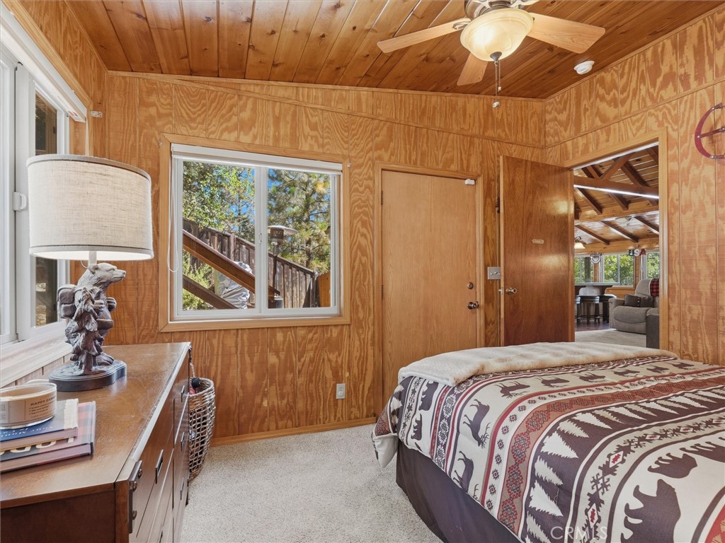 53746 Road Acorn, Bass Lake, CA 93604