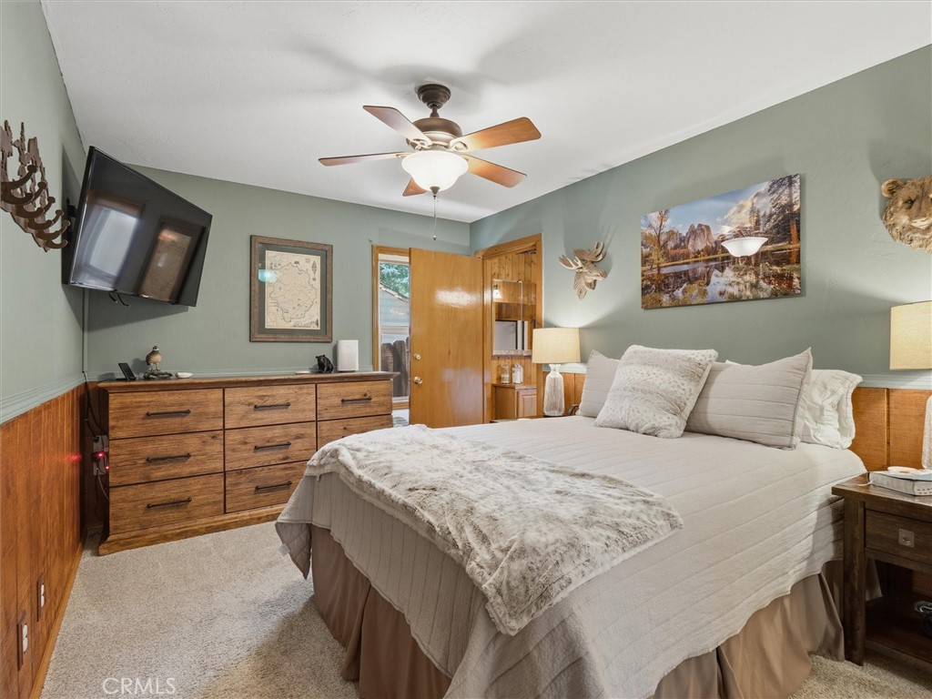53746 Road Acorn, Bass Lake, CA 93604