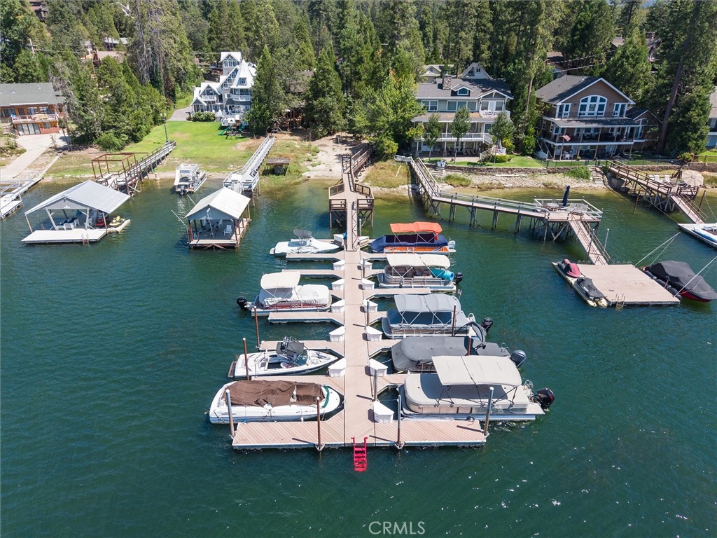 53746 Road Acorn, Bass Lake, CA 93604