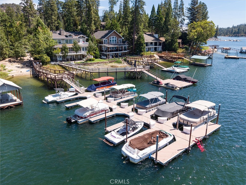 53746 Road Acorn, Bass Lake, CA 93604
