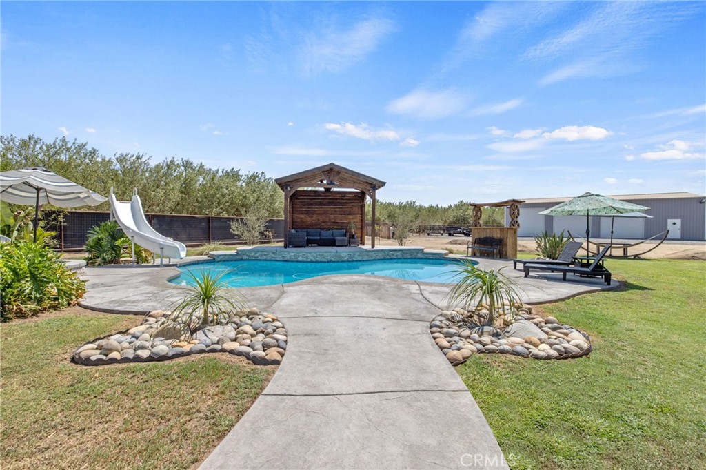 13399 Avenue 264, Visalia, CA 93292
