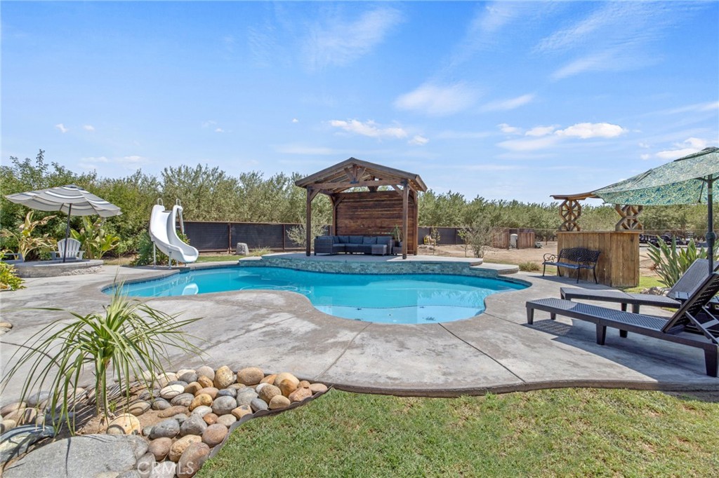 13399 Avenue 264, Visalia, CA 93292