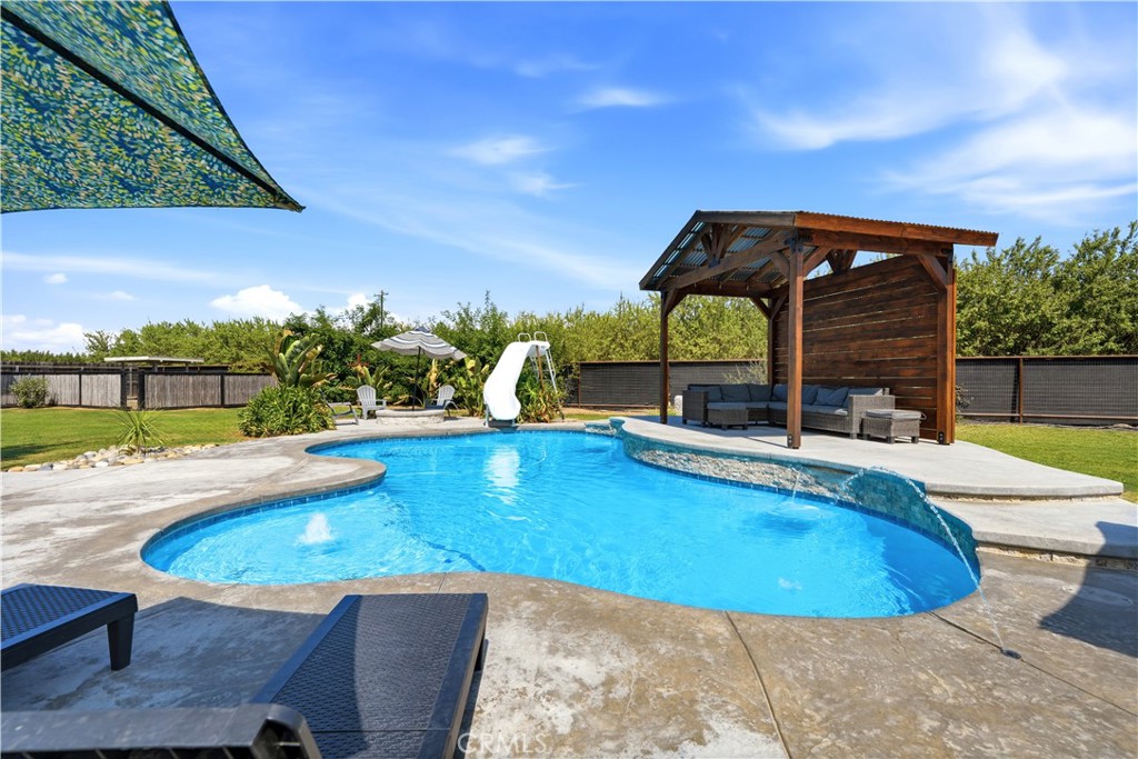 13399 Avenue 264, Visalia, CA 93292