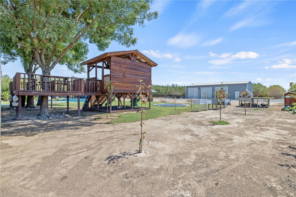 13399 Avenue 264, Visalia, CA 93292