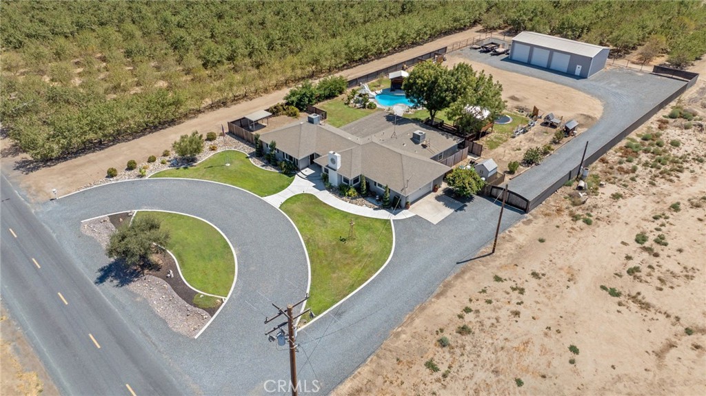 13399 Avenue 264, Visalia, CA 93292