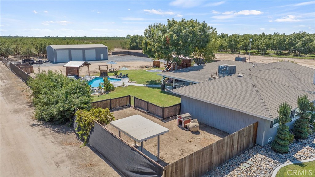 13399 Avenue 264, Visalia, CA 93292
