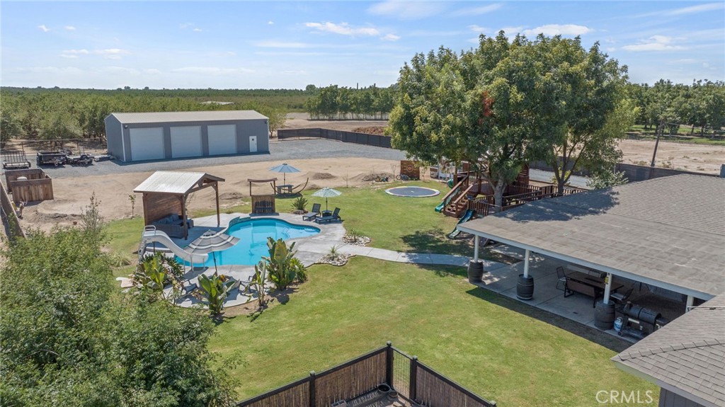 13399 Avenue 264, Visalia, CA 93292