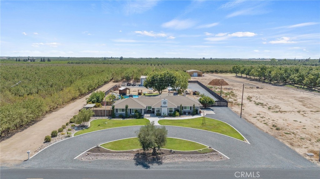 13399 Avenue 264, Visalia, CA 93292