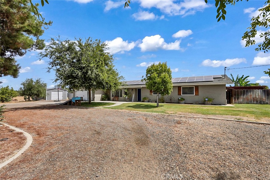 24143 Road 15, Chowchilla, CA 93610