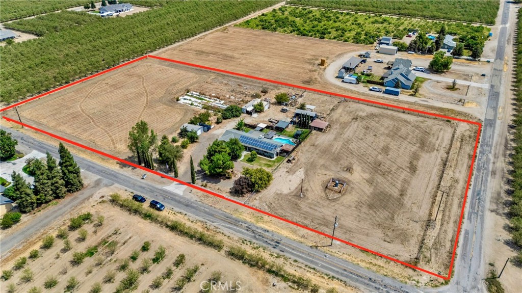 24143 Road 15, Chowchilla, CA 93610