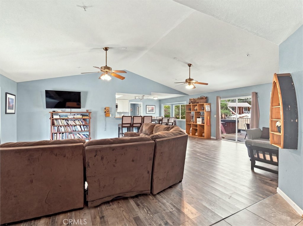 44665 Road 619, Ahwahnee, CA 93601
