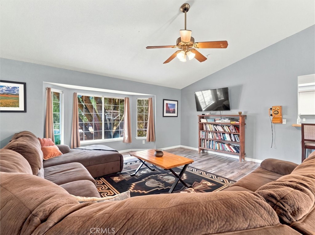 44665 Road 619, Ahwahnee, CA 93601