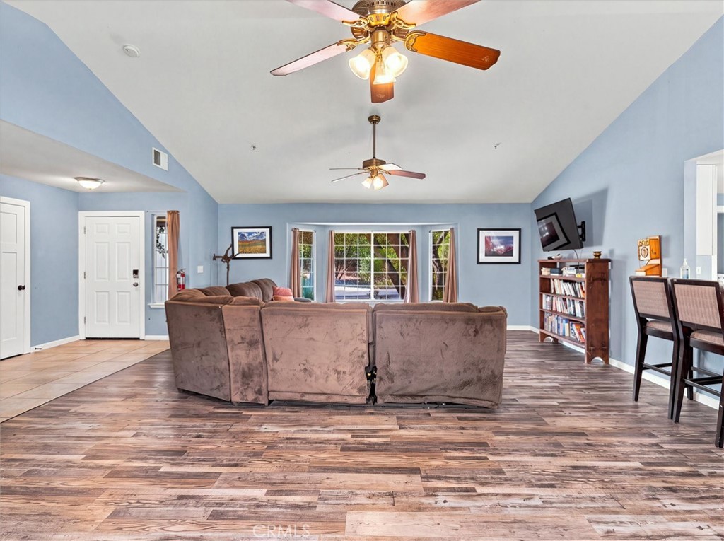 44665 Road 619, Ahwahnee, CA 93601