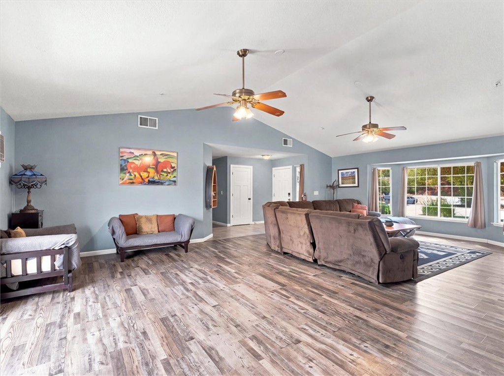 44665 Road 619, Ahwahnee, CA 93601