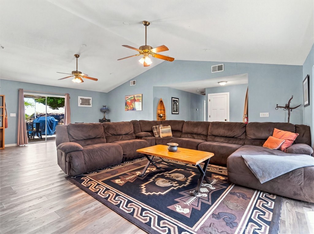 44665 Road 619, Ahwahnee, CA 93601