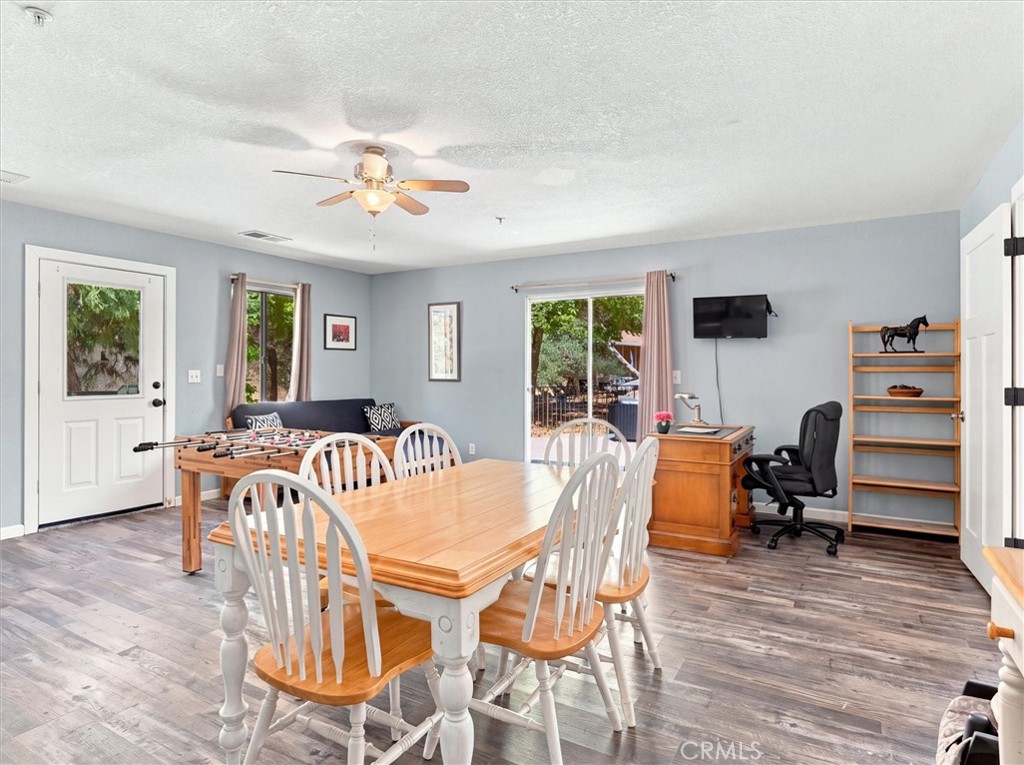 44665 Road 619, Ahwahnee, CA 93601