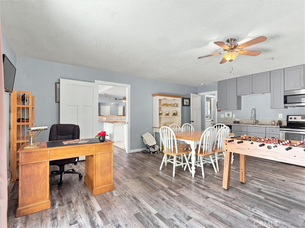 44665 Road 619, Ahwahnee, CA 93601