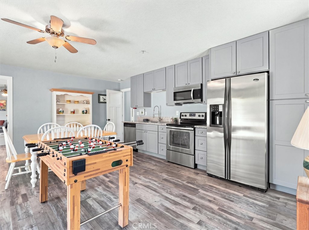 44665 Road 619, Ahwahnee, CA 93601