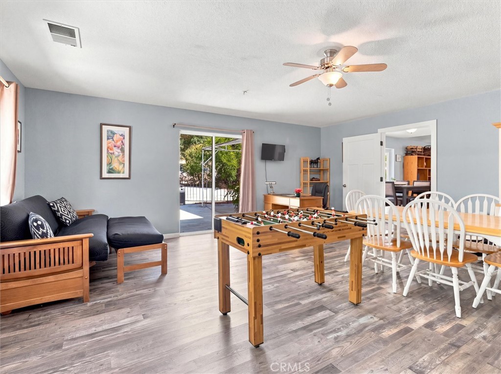 44665 Road 619, Ahwahnee, CA 93601