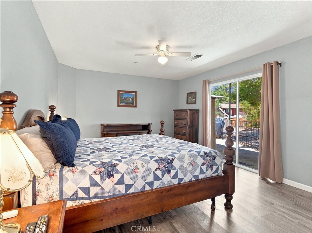 44665 Road 619, Ahwahnee, CA 93601