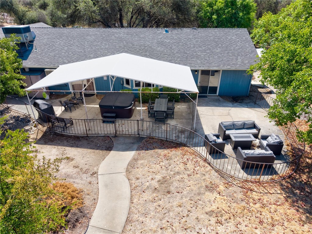 44665 Road 619, Ahwahnee, CA 93601