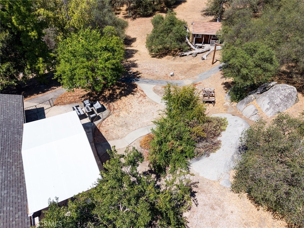 44665 Road 619, Ahwahnee, CA 93601