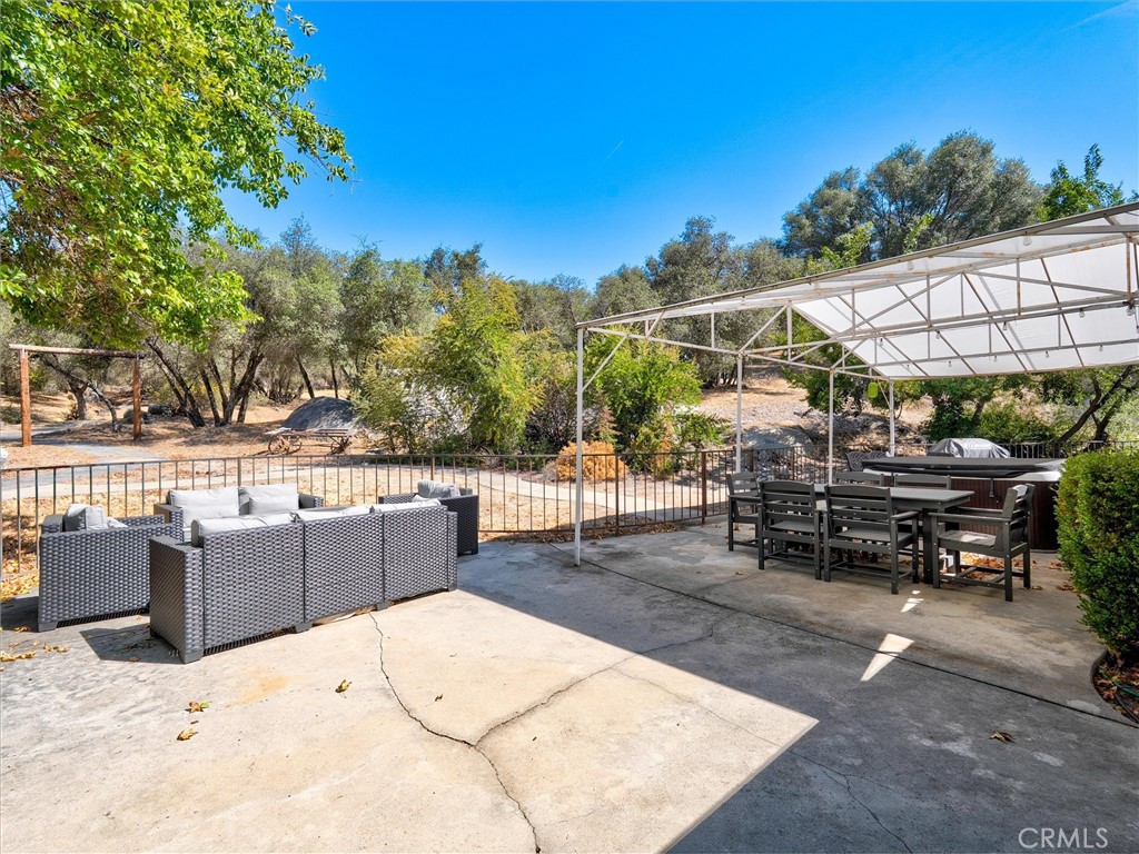 44665 Road 619, Ahwahnee, CA 93601