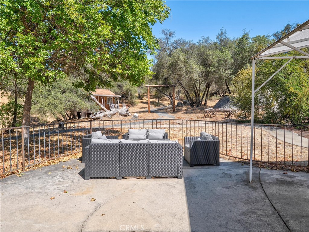 44665 Road 619, Ahwahnee, CA 93601