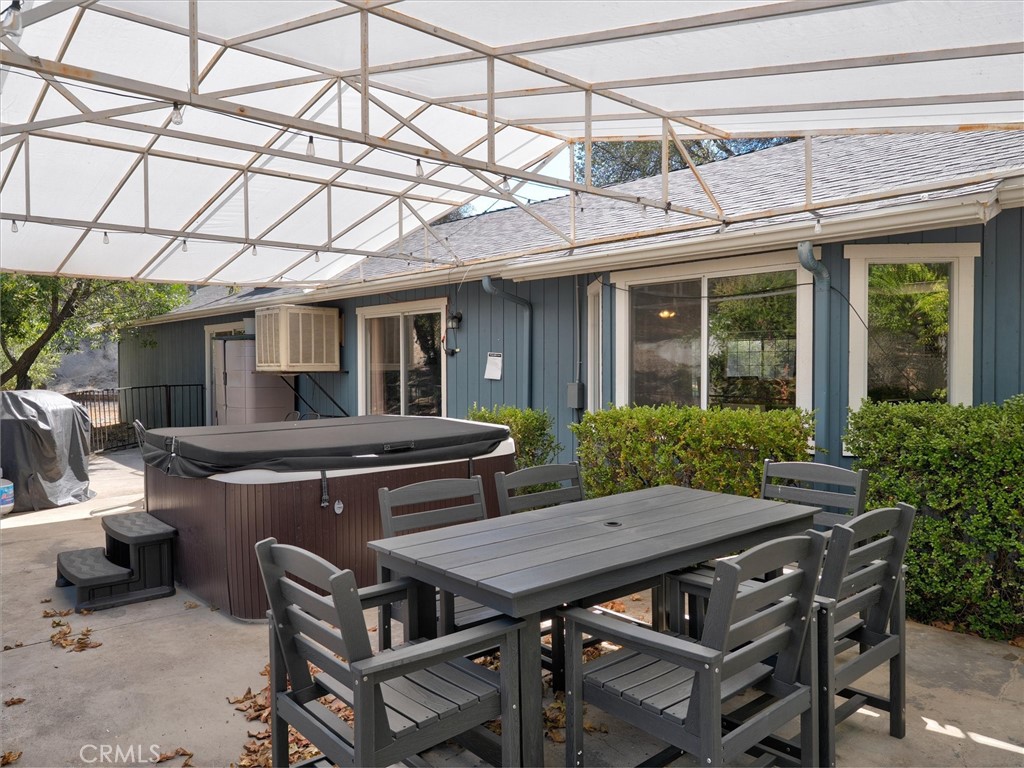 44665 Road 619, Ahwahnee, CA 93601