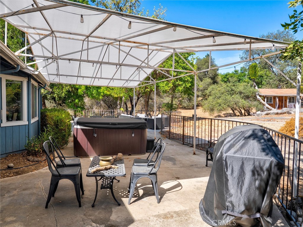 44665 Road 619, Ahwahnee, CA 93601