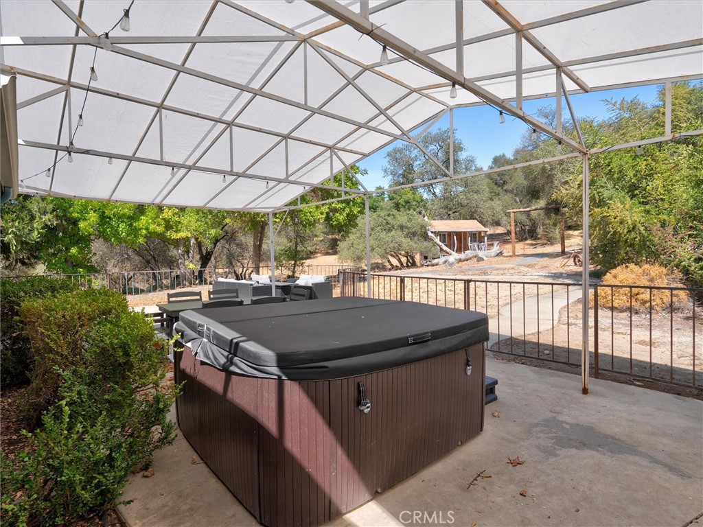 44665 Road 619, Ahwahnee, CA 93601