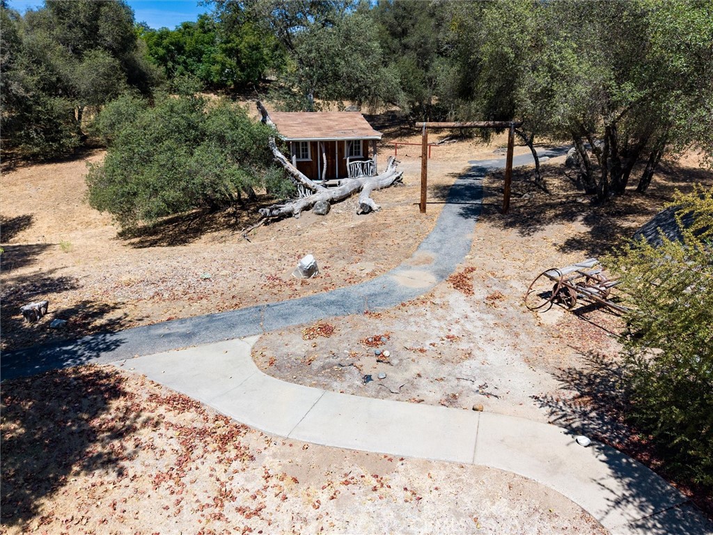 44665 Road 619, Ahwahnee, CA 93601