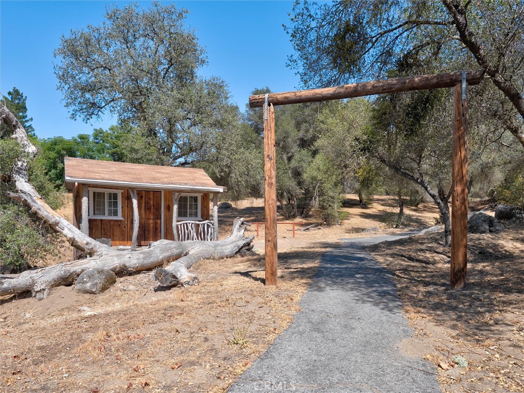 44665 Road 619, Ahwahnee, CA 93601