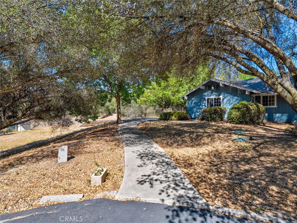 44665 Road 619, Ahwahnee, CA 93601