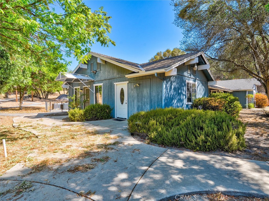44665 Road 619, Ahwahnee, CA 93601