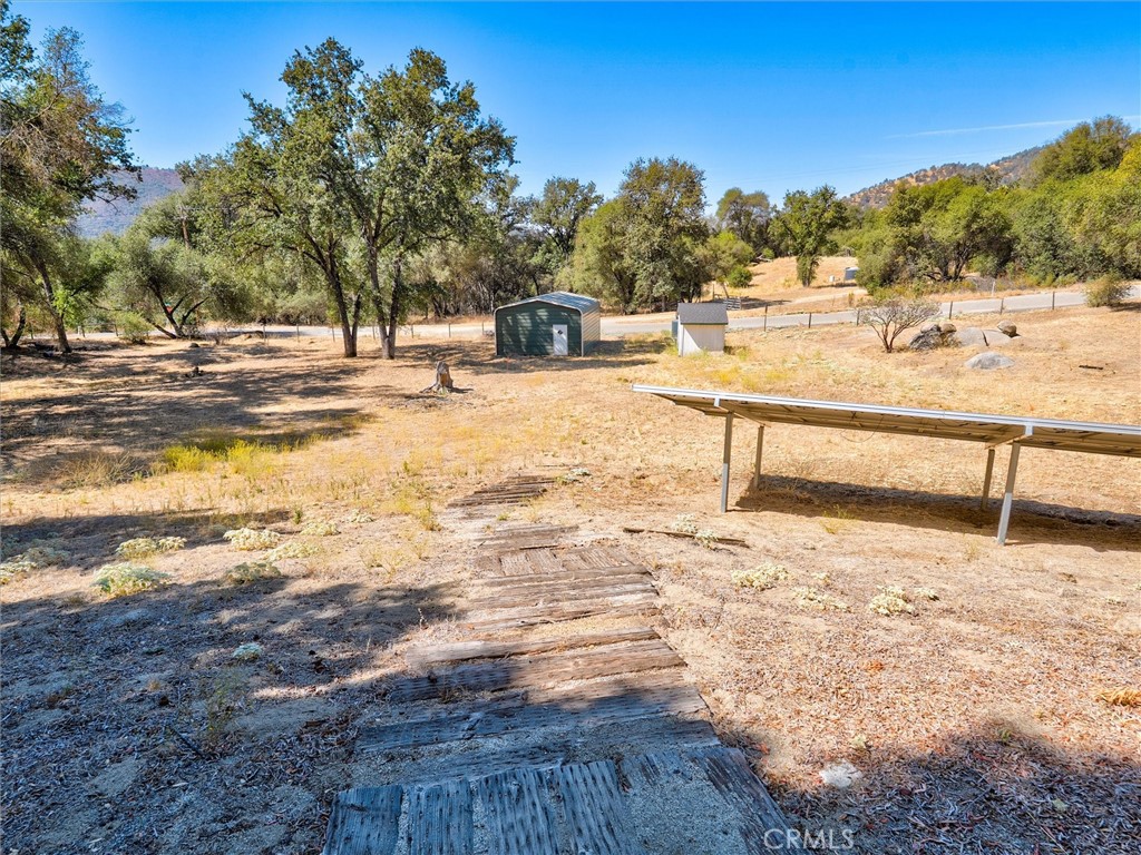 44665 Road 619, Ahwahnee, CA 93601