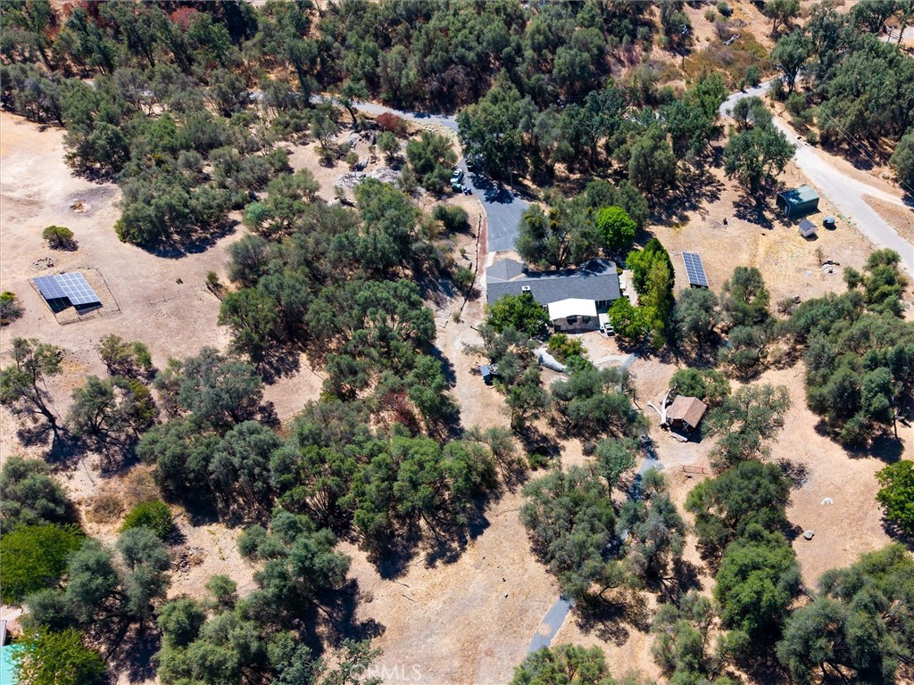 44665 Road 619, Ahwahnee, CA 93601