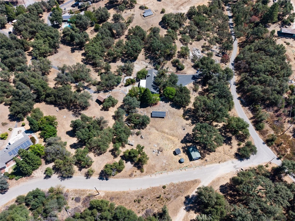 44665 Road 619, Ahwahnee, CA 93601