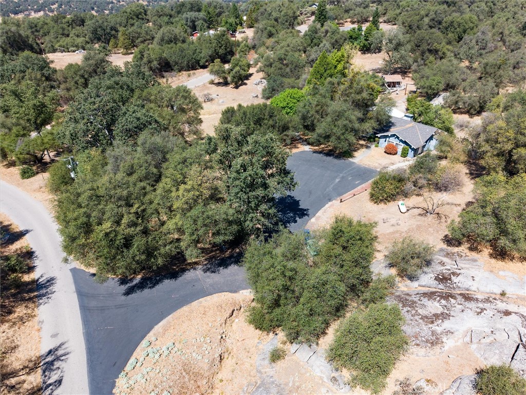 44665 Road 619, Ahwahnee, CA 93601