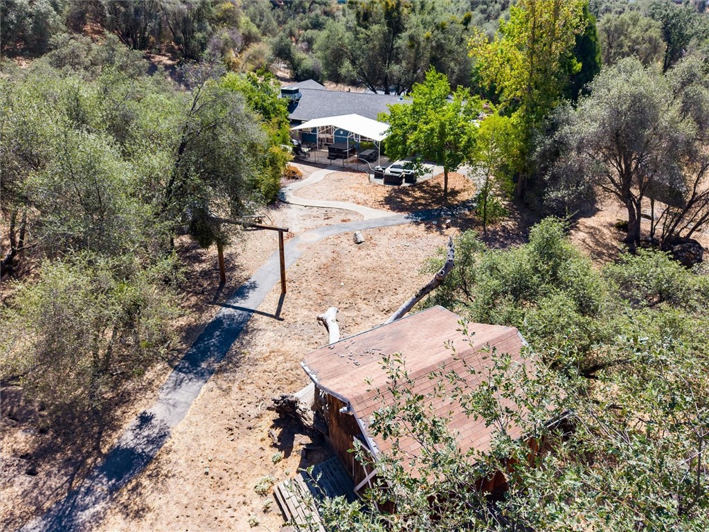 44665 Road 619, Ahwahnee, CA 93601