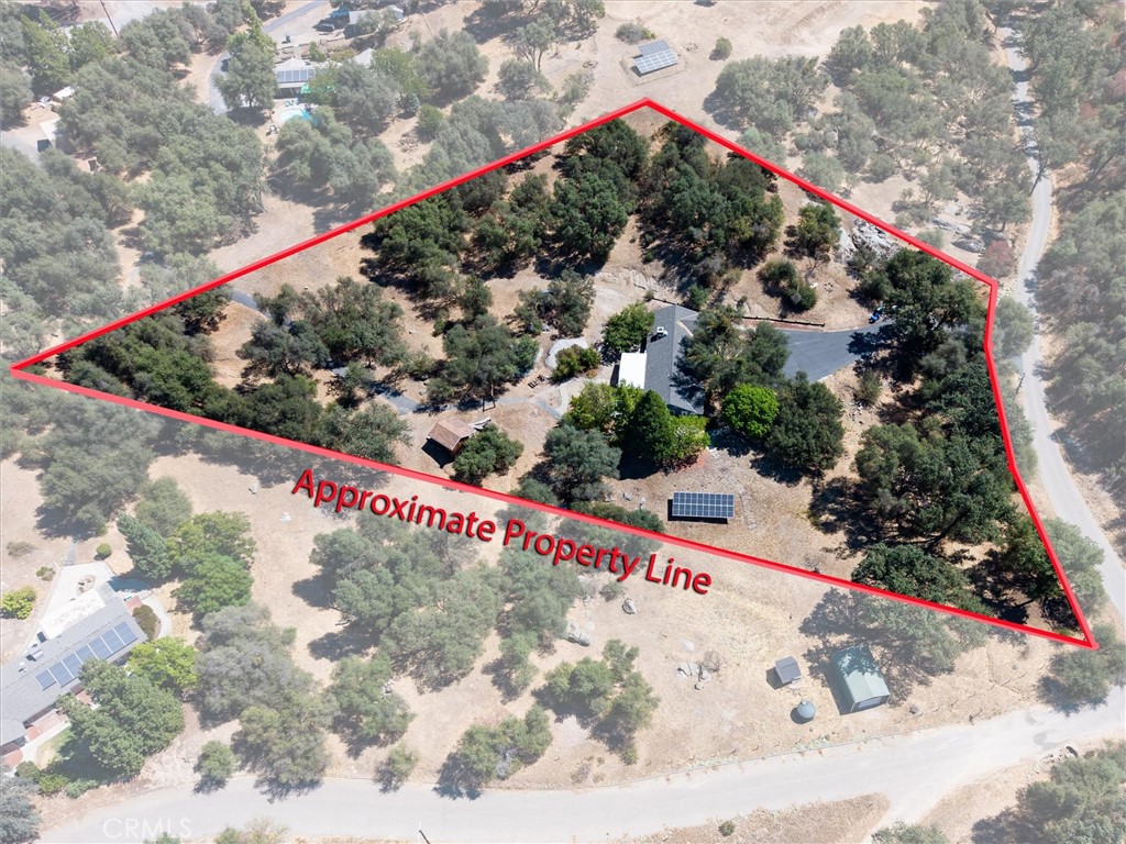 44665 Road 619, Ahwahnee, CA 93601