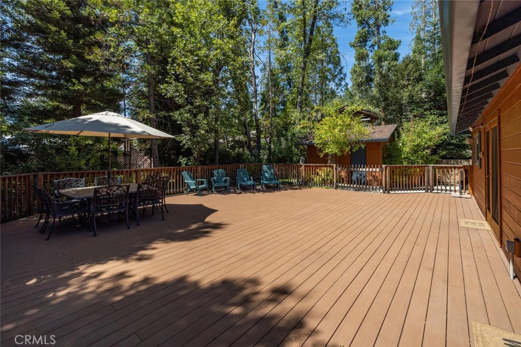 39268 Robin, Bass Lake, CA 93604